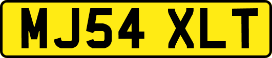 MJ54XLT