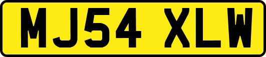 MJ54XLW