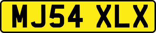 MJ54XLX