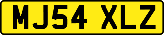 MJ54XLZ
