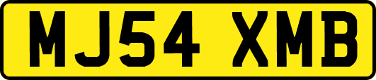 MJ54XMB