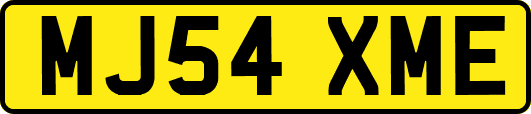 MJ54XME