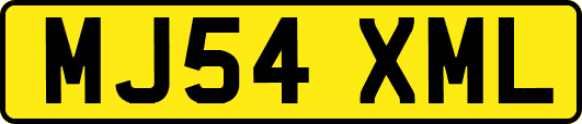 MJ54XML