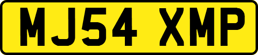 MJ54XMP