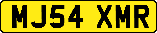 MJ54XMR