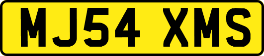 MJ54XMS