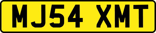 MJ54XMT