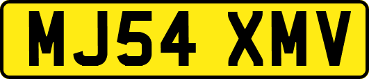 MJ54XMV