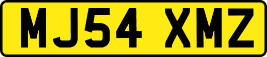 MJ54XMZ