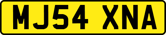 MJ54XNA