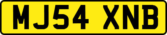 MJ54XNB