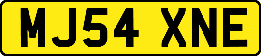 MJ54XNE