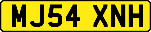 MJ54XNH