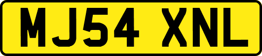 MJ54XNL