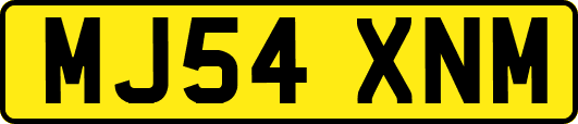 MJ54XNM