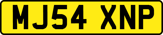 MJ54XNP