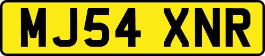 MJ54XNR