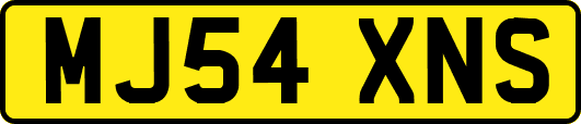 MJ54XNS