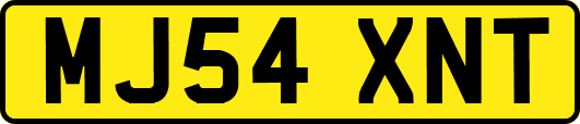 MJ54XNT