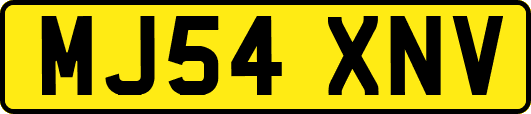 MJ54XNV