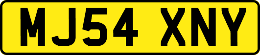 MJ54XNY