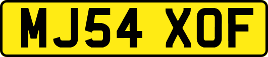 MJ54XOF