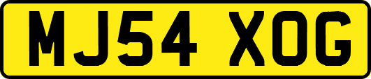 MJ54XOG