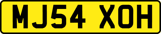 MJ54XOH