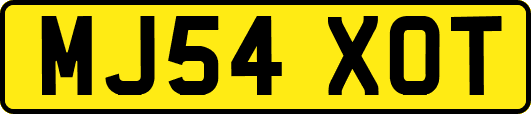 MJ54XOT