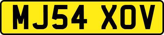 MJ54XOV