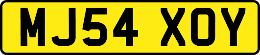 MJ54XOY