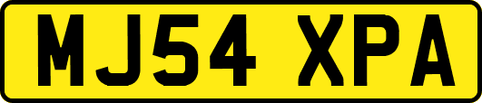 MJ54XPA