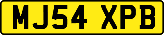 MJ54XPB
