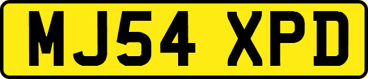MJ54XPD