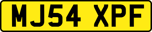 MJ54XPF
