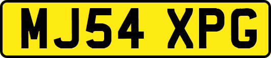 MJ54XPG