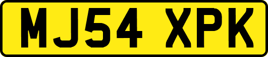MJ54XPK