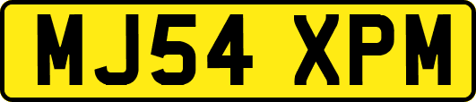 MJ54XPM