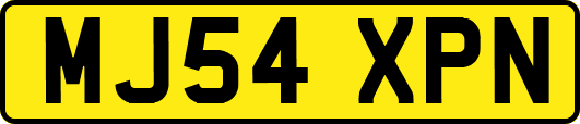 MJ54XPN