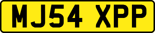 MJ54XPP