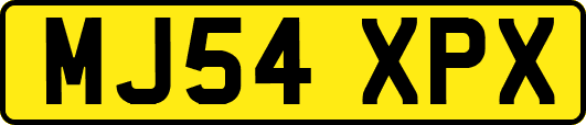 MJ54XPX