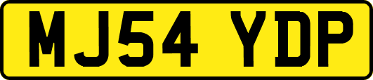 MJ54YDP