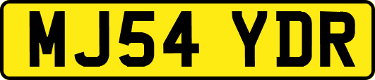 MJ54YDR