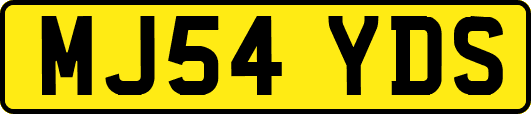 MJ54YDS