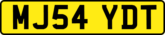 MJ54YDT