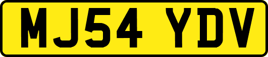 MJ54YDV