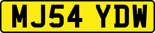 MJ54YDW
