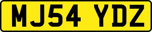 MJ54YDZ