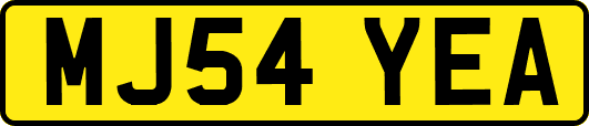MJ54YEA