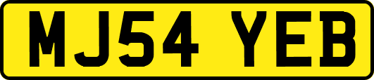 MJ54YEB
